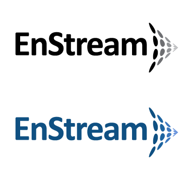 Enstream logo